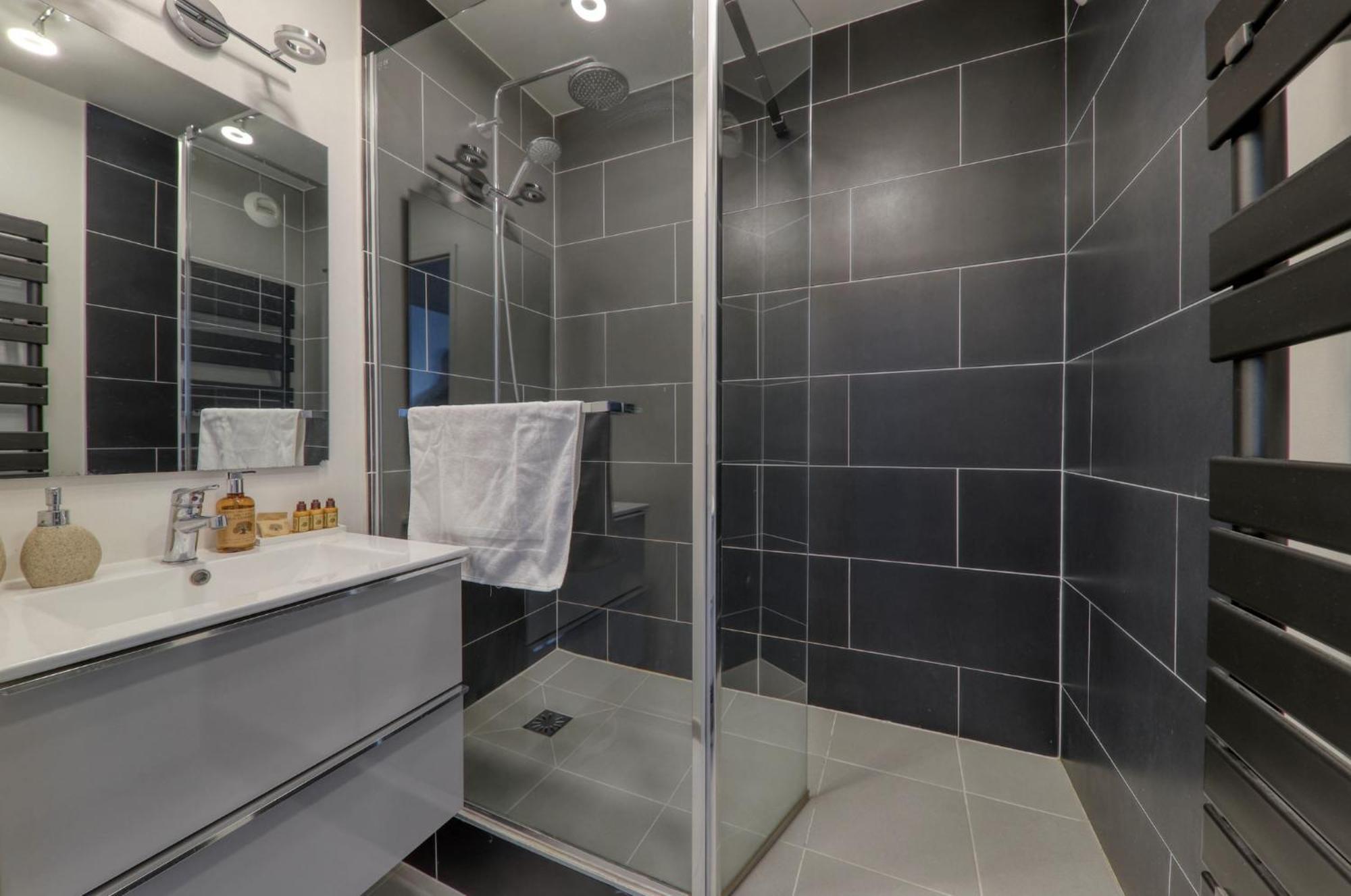 Apartment Extra Center Serris